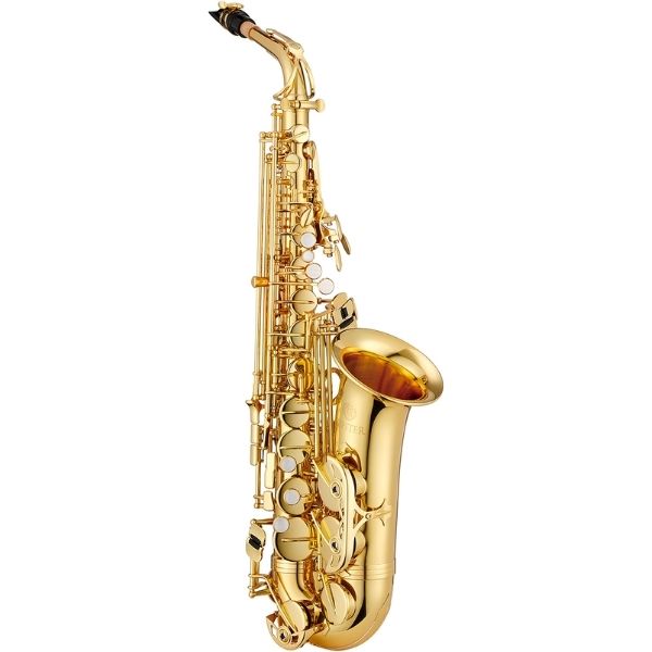 Jupiter JAS700 Alto Saxophone