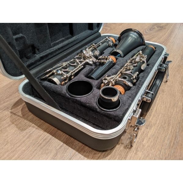 Jupiter JCL700N Clarinet (Second Hand)