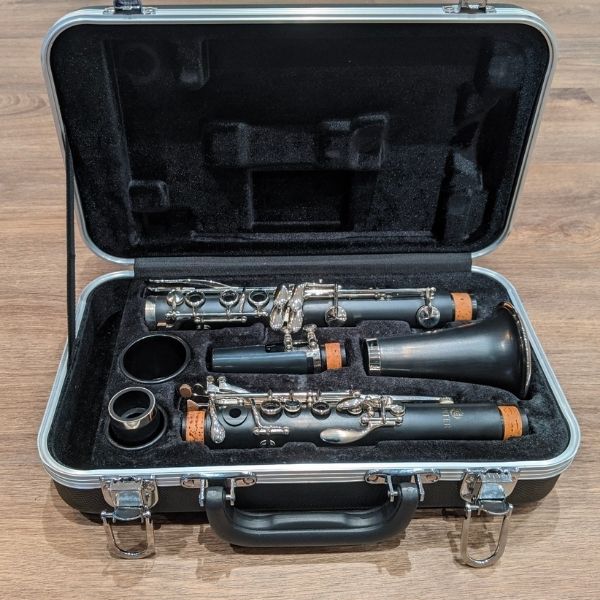 Jupiter JCL700N Clarinet (Second Hand)