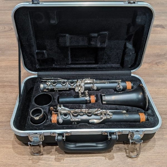Jupiter JCL700N Clarinet (Pre-Owned)
