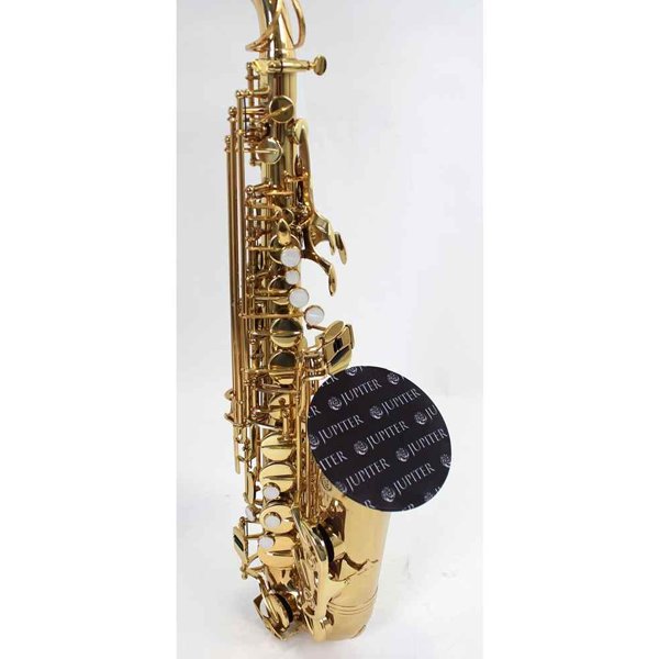 Jupiter JMASK-AS-TR Alto Sax & Trumpet Instrument Mask