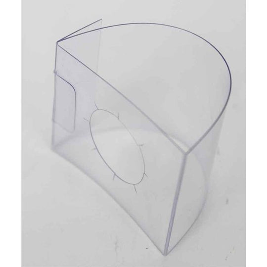 Jupiter JMASK-FL Flute & Piccolo Instrument Mask Shield