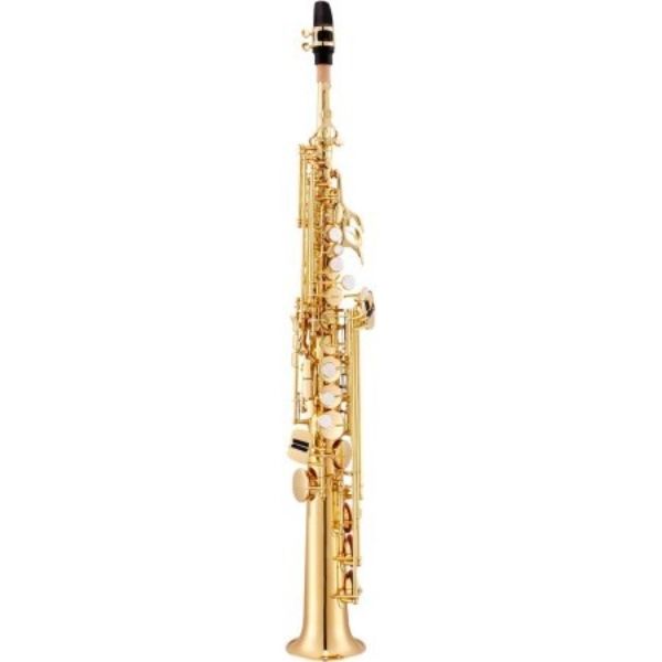 Jupiter Instruments JSS1000 Soprano Saxophone