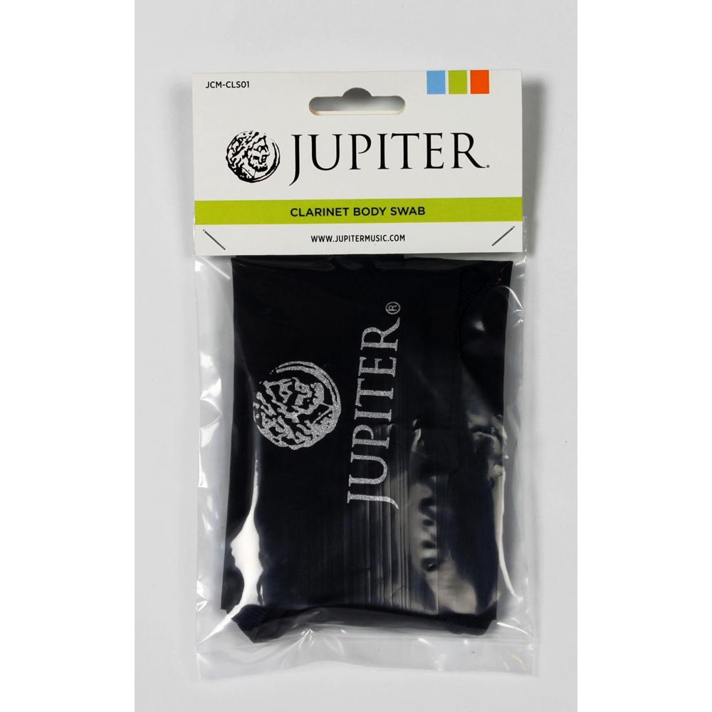 Jupiter Clarinet Pull Through Cleaning Swab