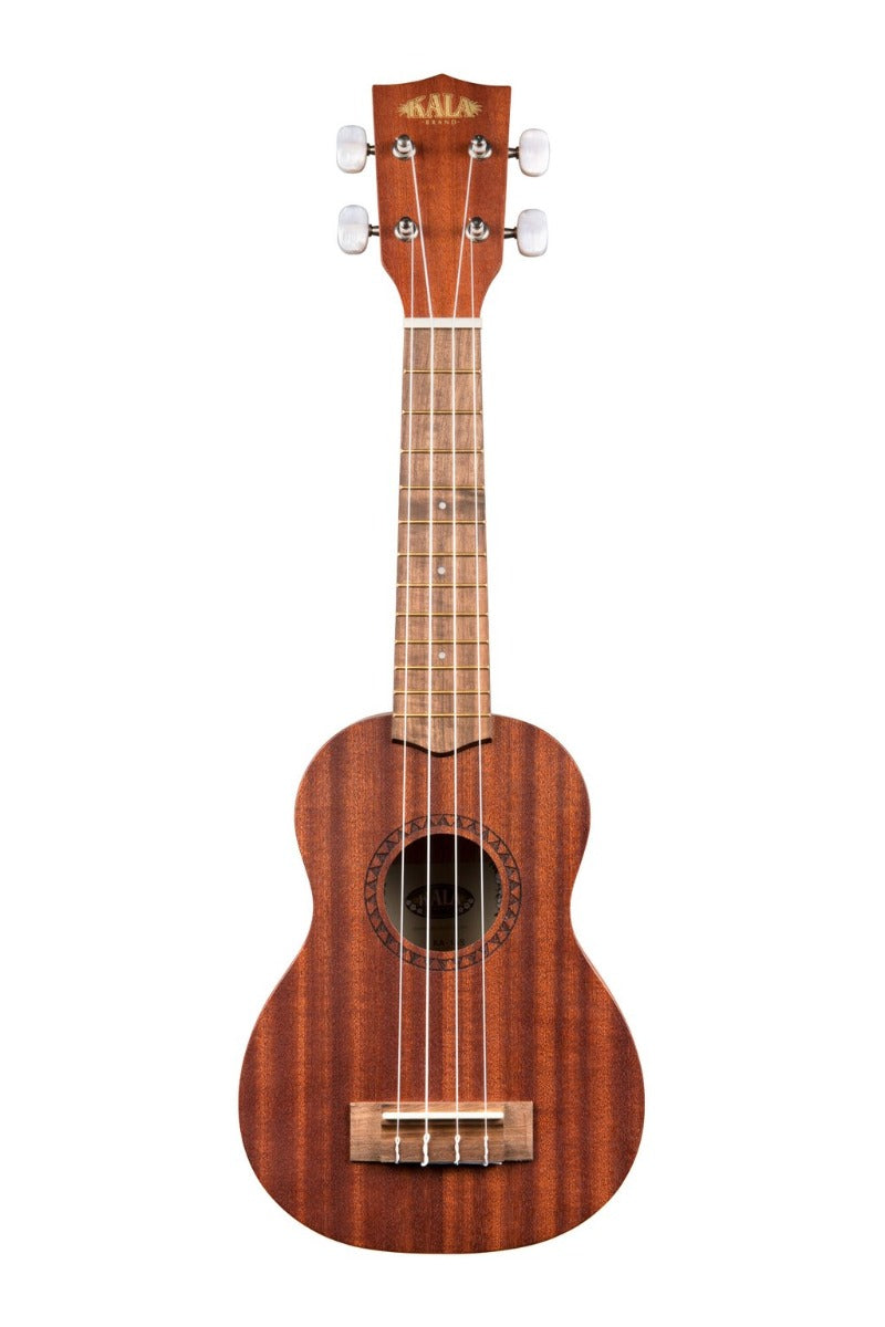 Kala KA-15S Soprano Ukulele