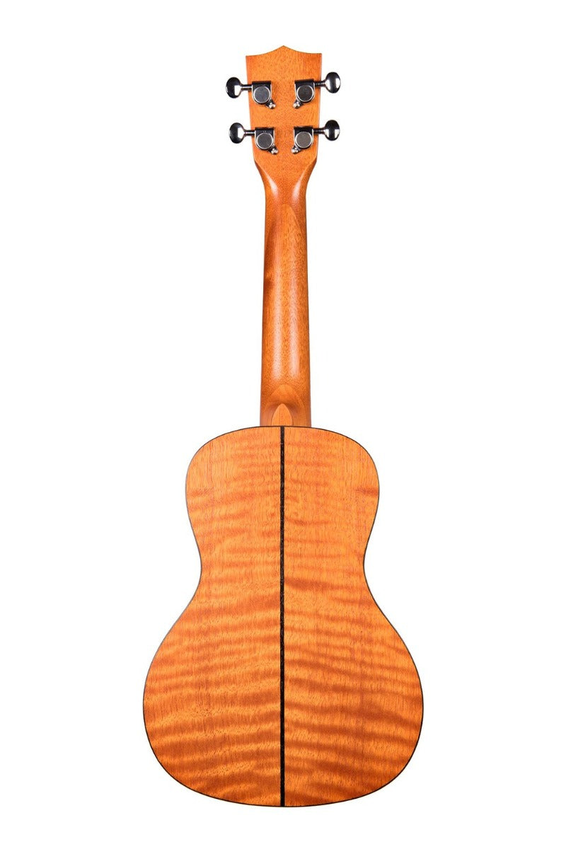 Kala KA-CEM Exotic Concert Ukulele