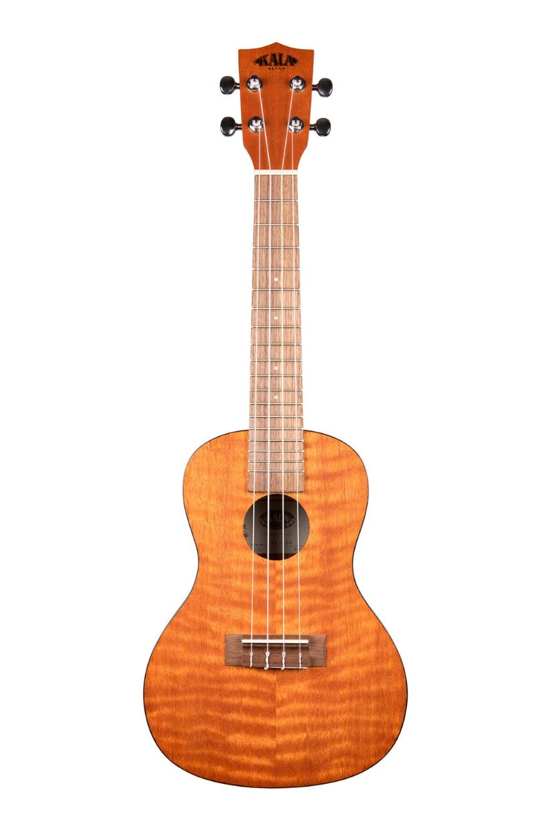 Kala KA-CEM Exotic Concert Ukulele