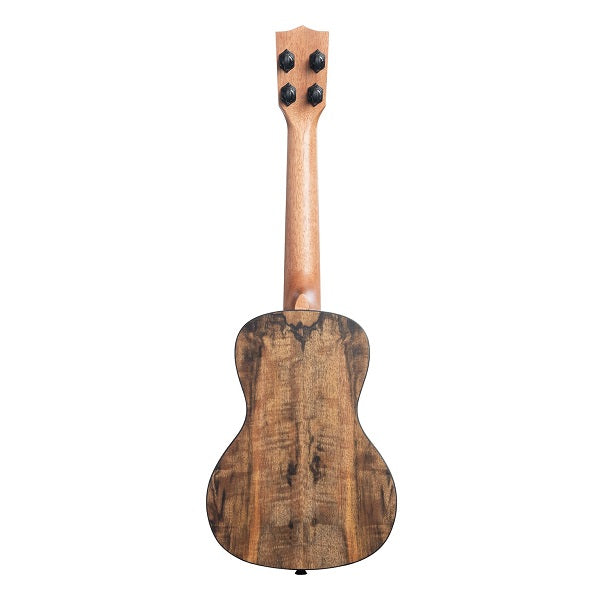 Kala Spalted Mango Concert Ukulele (KA-MG-C)
