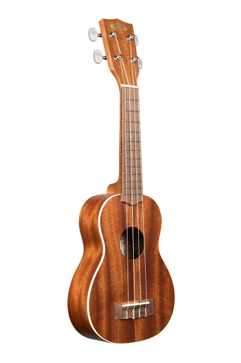 Kala KA-S Soprano Ukulele