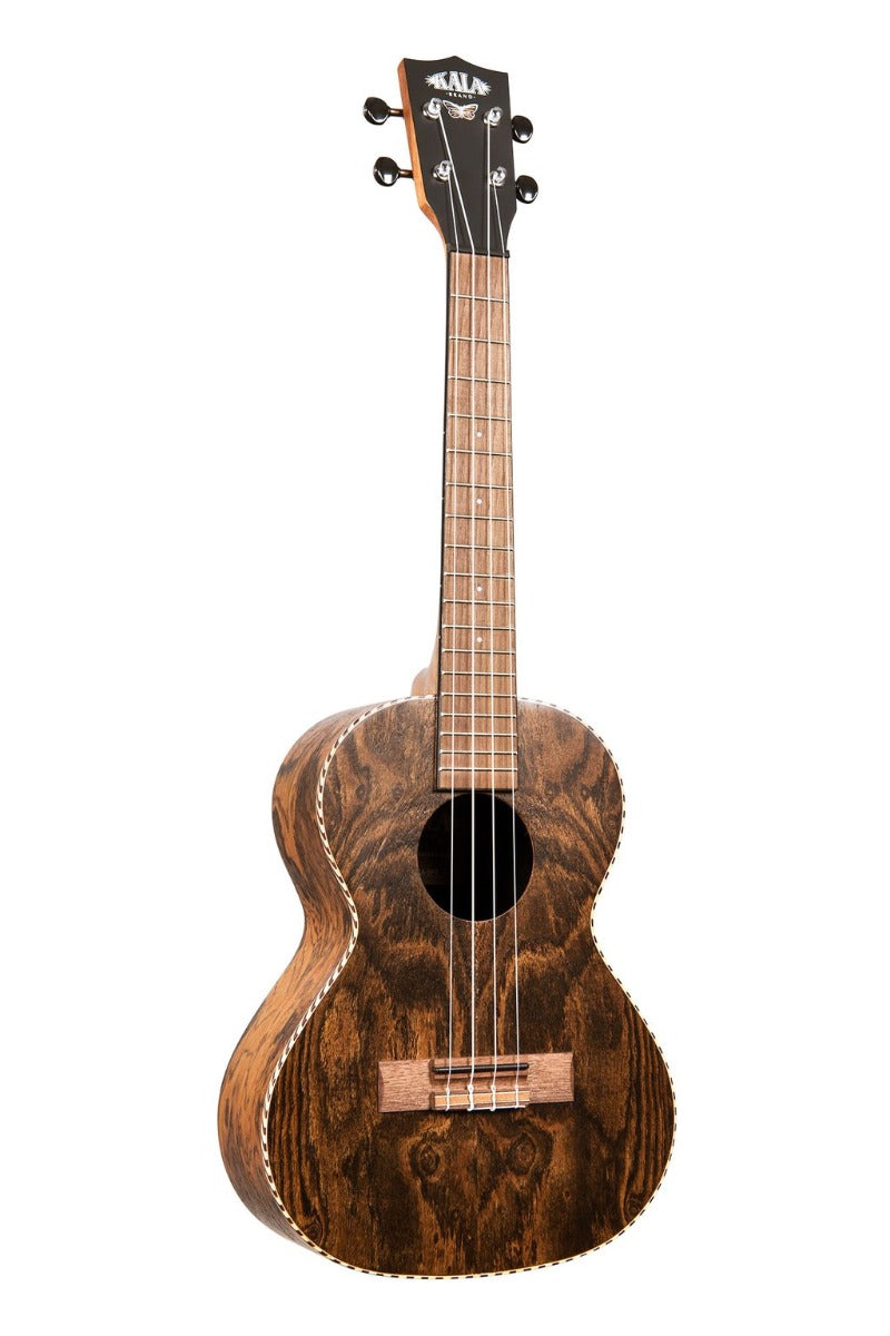 Kala Bocote Butterfly Tenor Ukulele