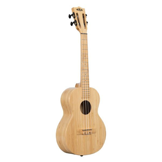 Kala Bamboo All Solid Ukulele Tenor