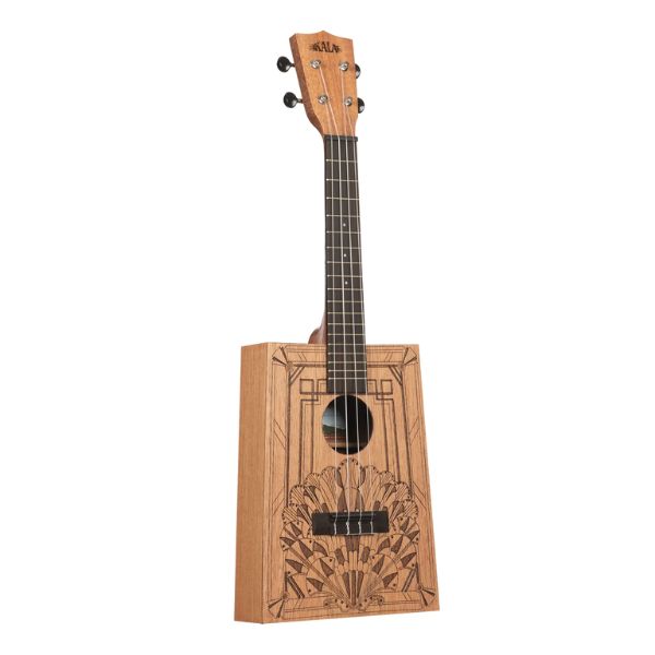 Kala Guacalele Soprano Ukulele