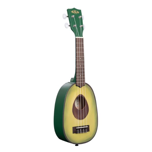 Kala Guacalele Soprano Ukulele