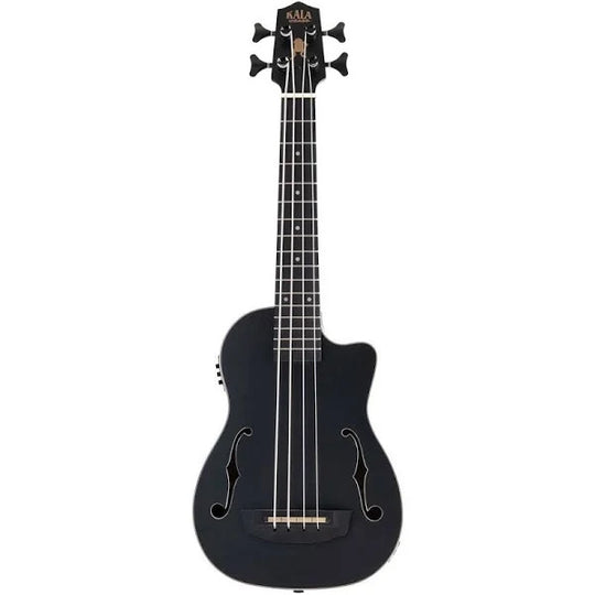 Kala U-Bass Journeyman - Black