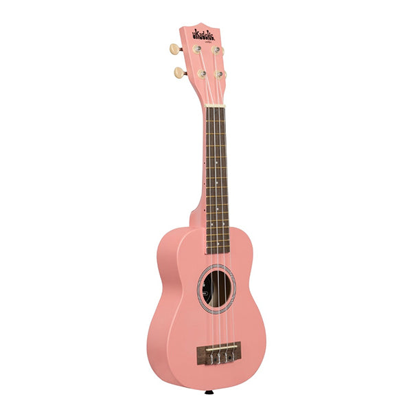 Kala Ukadelic Soprano Ukulele