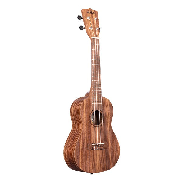 Kala Teak Concert Ukulele (KA-TEAK-C)