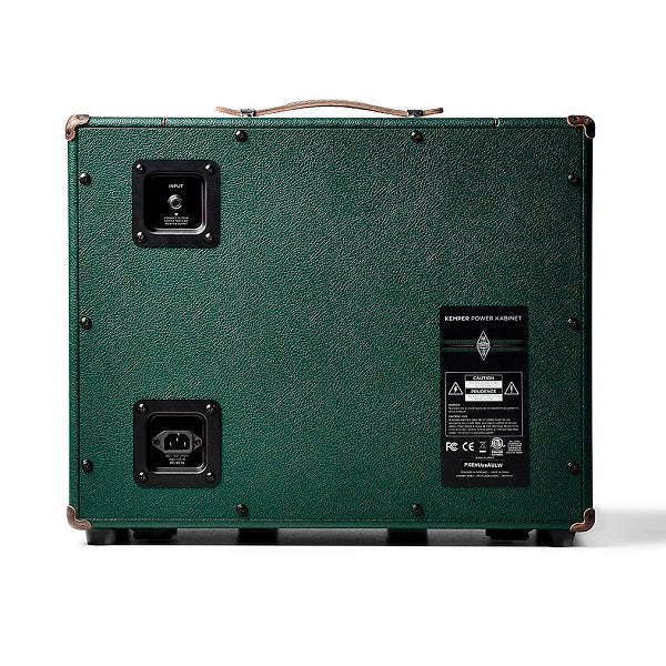 Kemper Power Kabinet - Powered Speaker Cabinet | Turramurra