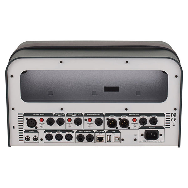 Kemper Profiler Head (White)