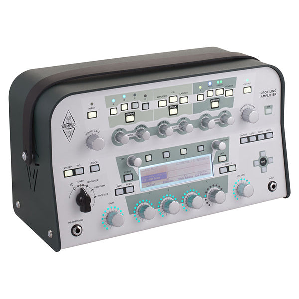 Kemper Profiler Head (White)