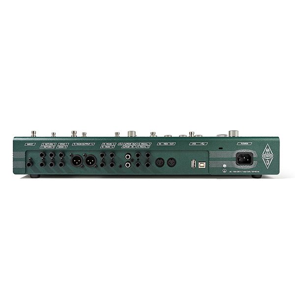 Kemper Profiler Stage