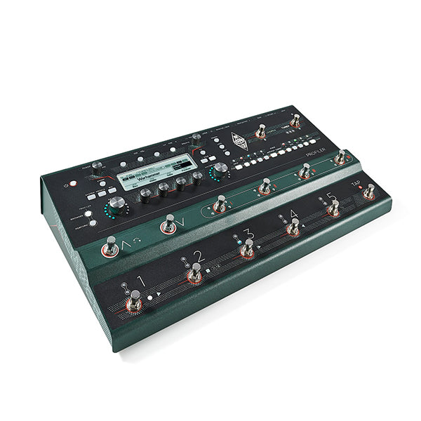 Kemper Profiler Stage