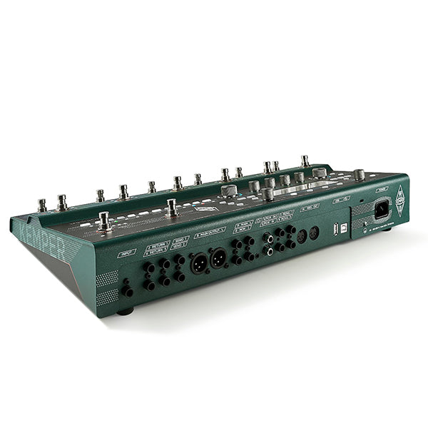 Kemper Profiler Stage