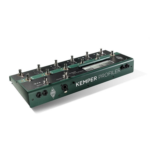 Kemper Remote 2