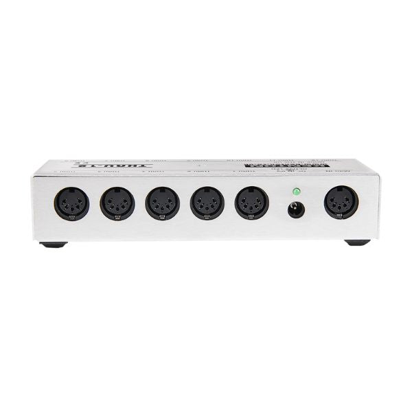Kenton Thru-12 - MIDI Splitter | Turramurra Music