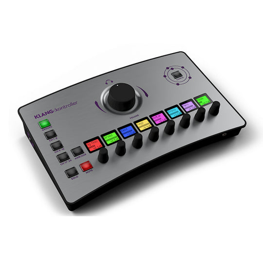 Klang Kontroller (Open Box)