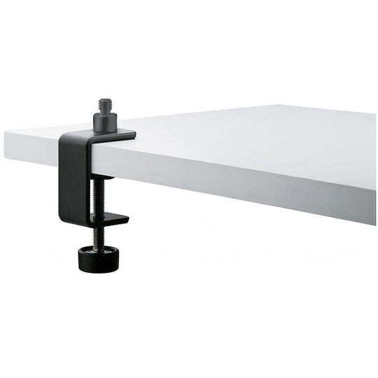 Konig & Meyer K&M 237 Table Clamp