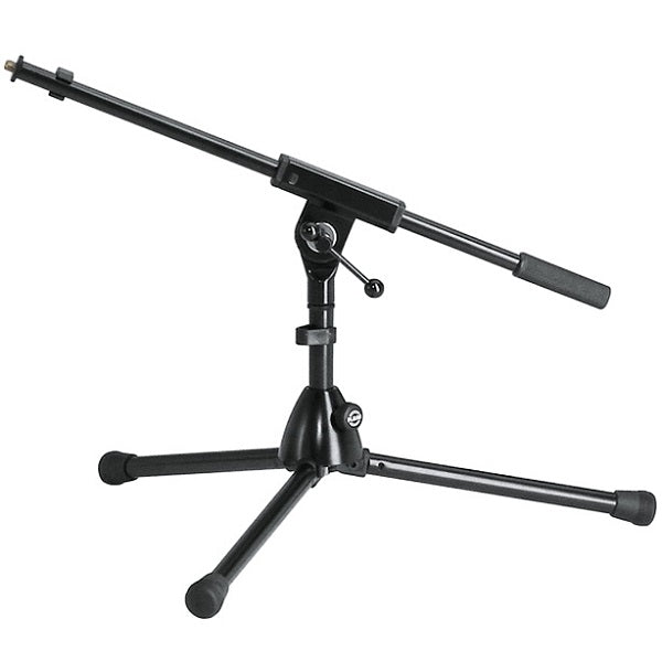 Konig & Meyer K&M 259-1 Extra Low Telescopic Mic Stand