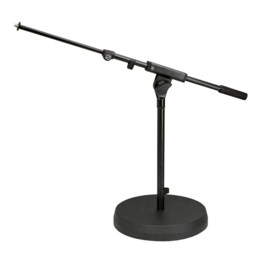 Konig & Meyer K&M 25960 Short Telescopic Mic Stand