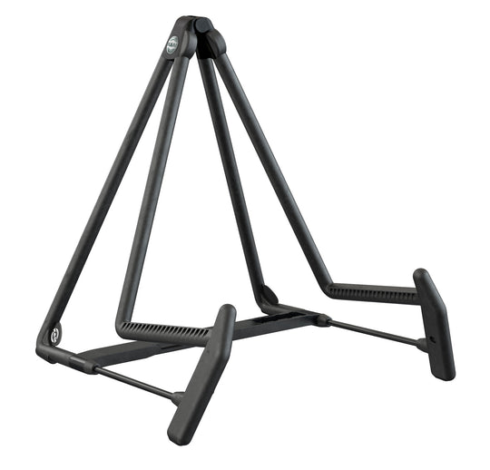 Konig & Meyer K&M 17580 Heli 2 Acoustic Guitar Folding Floor Stand