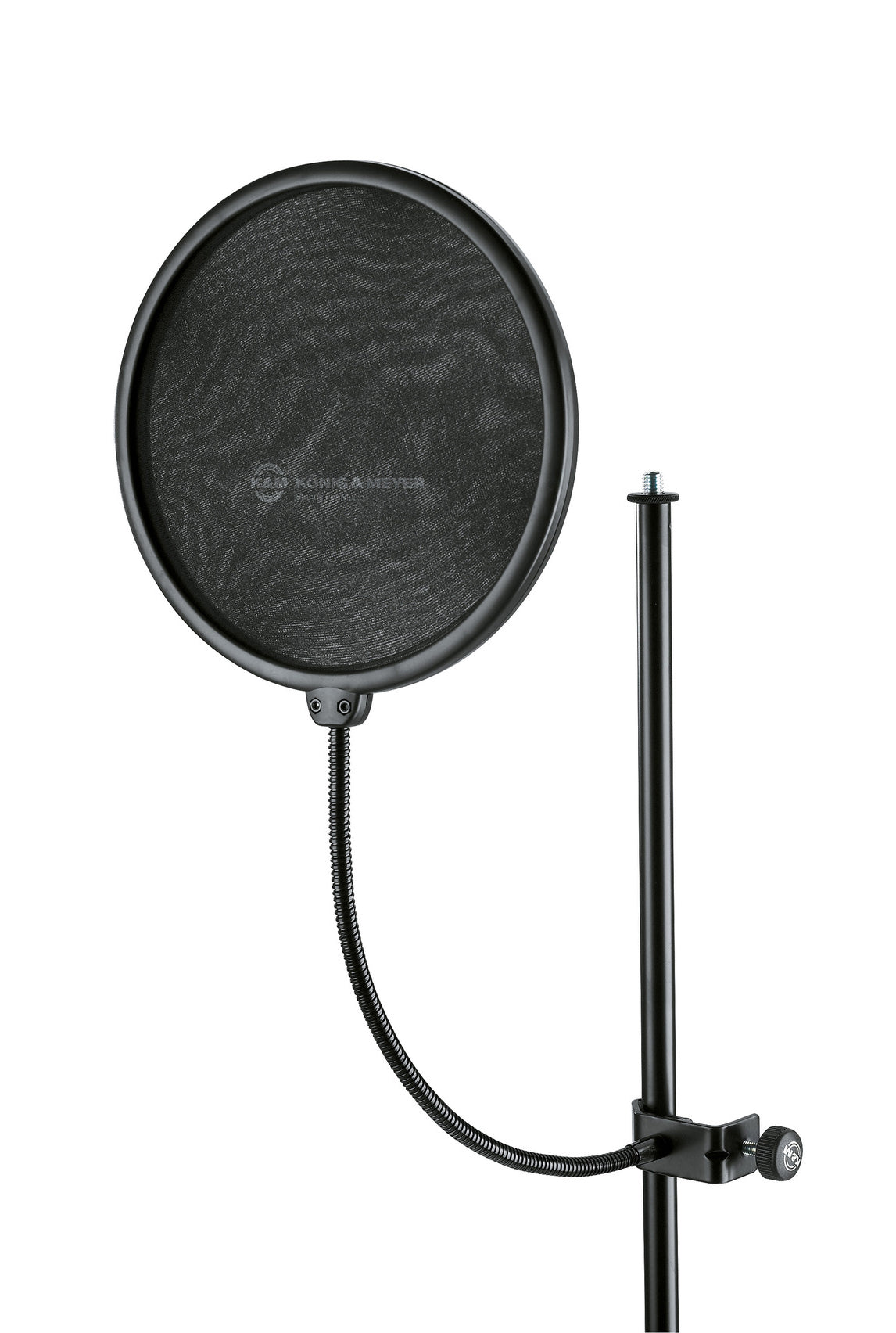 Konig & Meyer K&M Popkiller 23966 Large Pop Filter