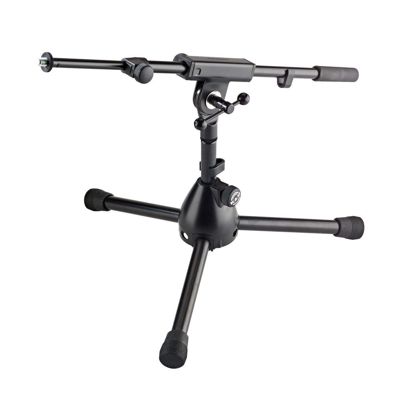 Konig & Meyer K&M 25950 Short Mic Stand