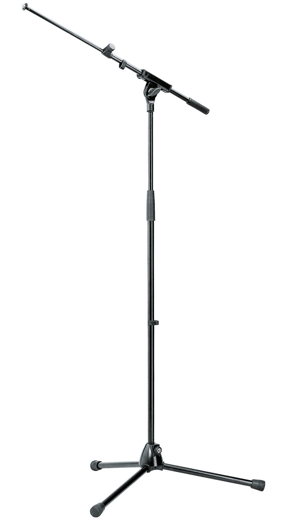 Konig & Meyer K&M 210-8B Telescopic Mic Stand