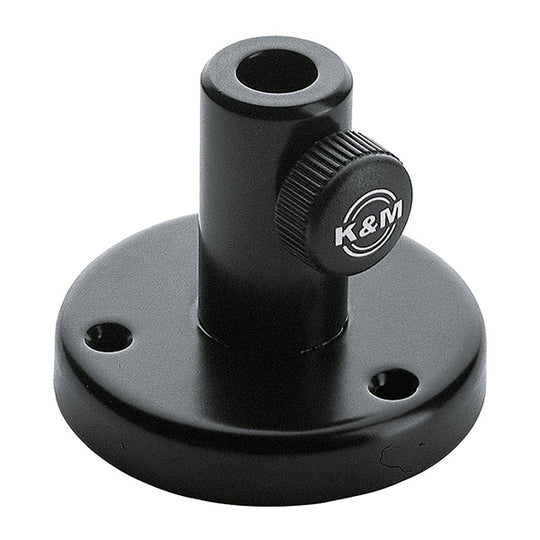 Konig & Meyer Broadcast Arm Table Flange 23855