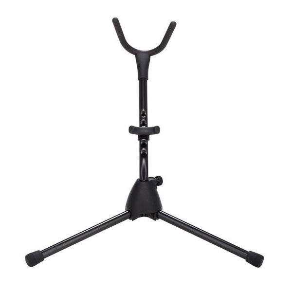 Konig & Meyer 14300 Saxophone Stand front