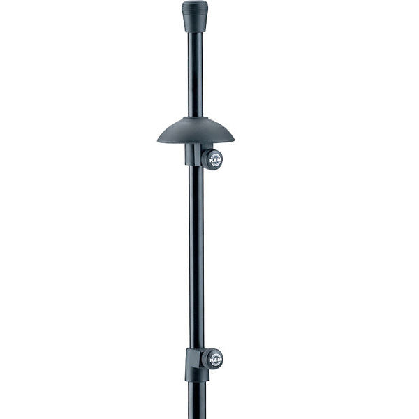 Konig & Meyer 14985 Trombone Stand top