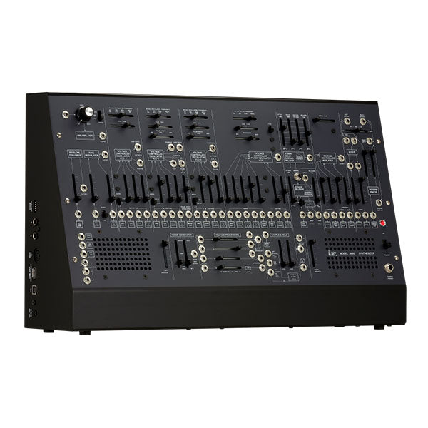 Korg ARP 2600M