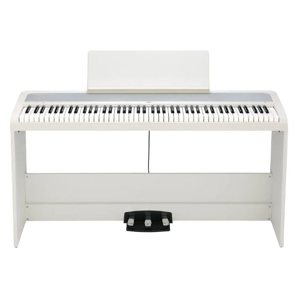 Korg B2SP - White