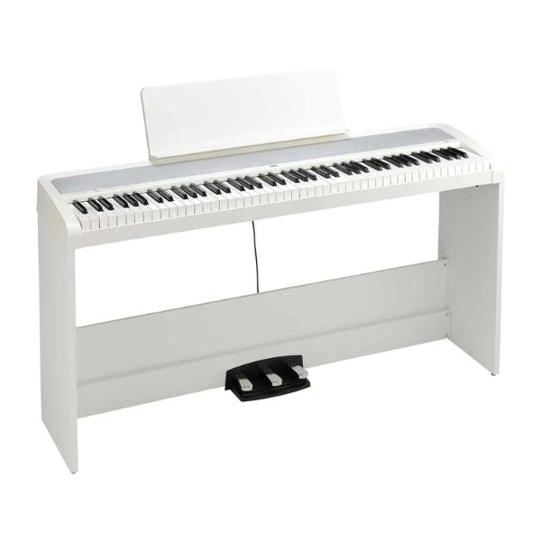 Korg B2SP - White