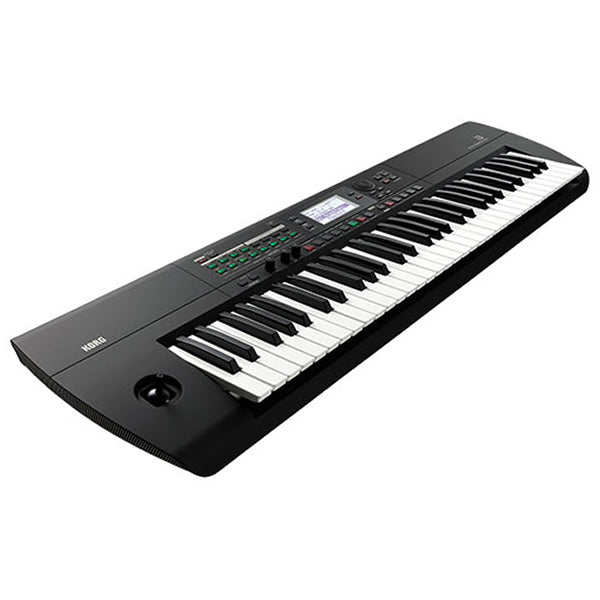 Korg i3 (Black)