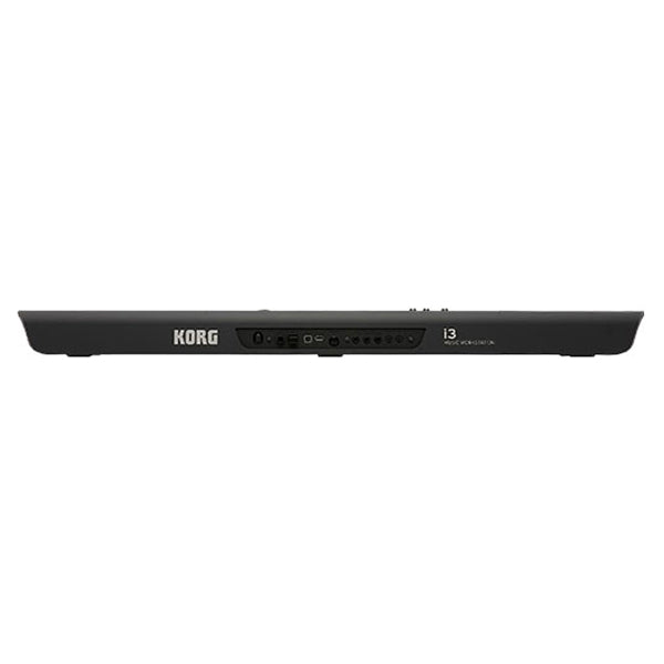 Korg i3 (Black)