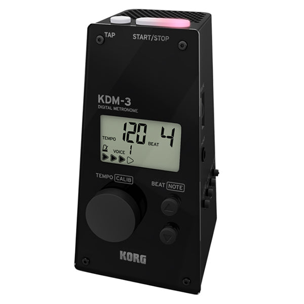 Korg KDM3 Digital Metronome