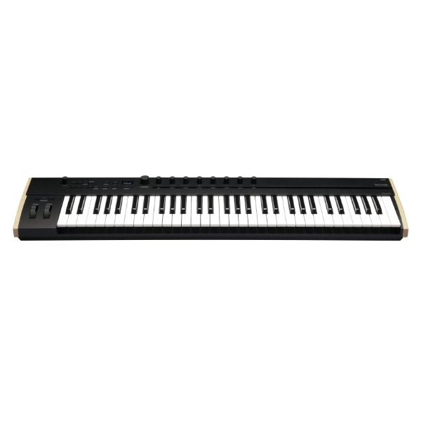 Korg Keystage 61 (Front)