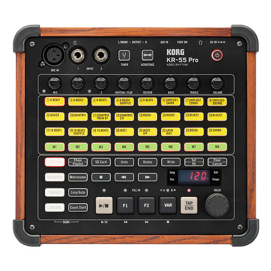 Korg KR-55 Pro