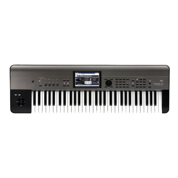 Korg Krome 61 EX