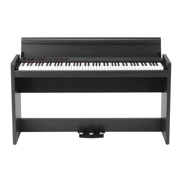 Korg LP-380 (Rosewood Black)