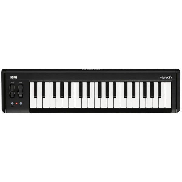 Korg MicroKEY 2 37 Top